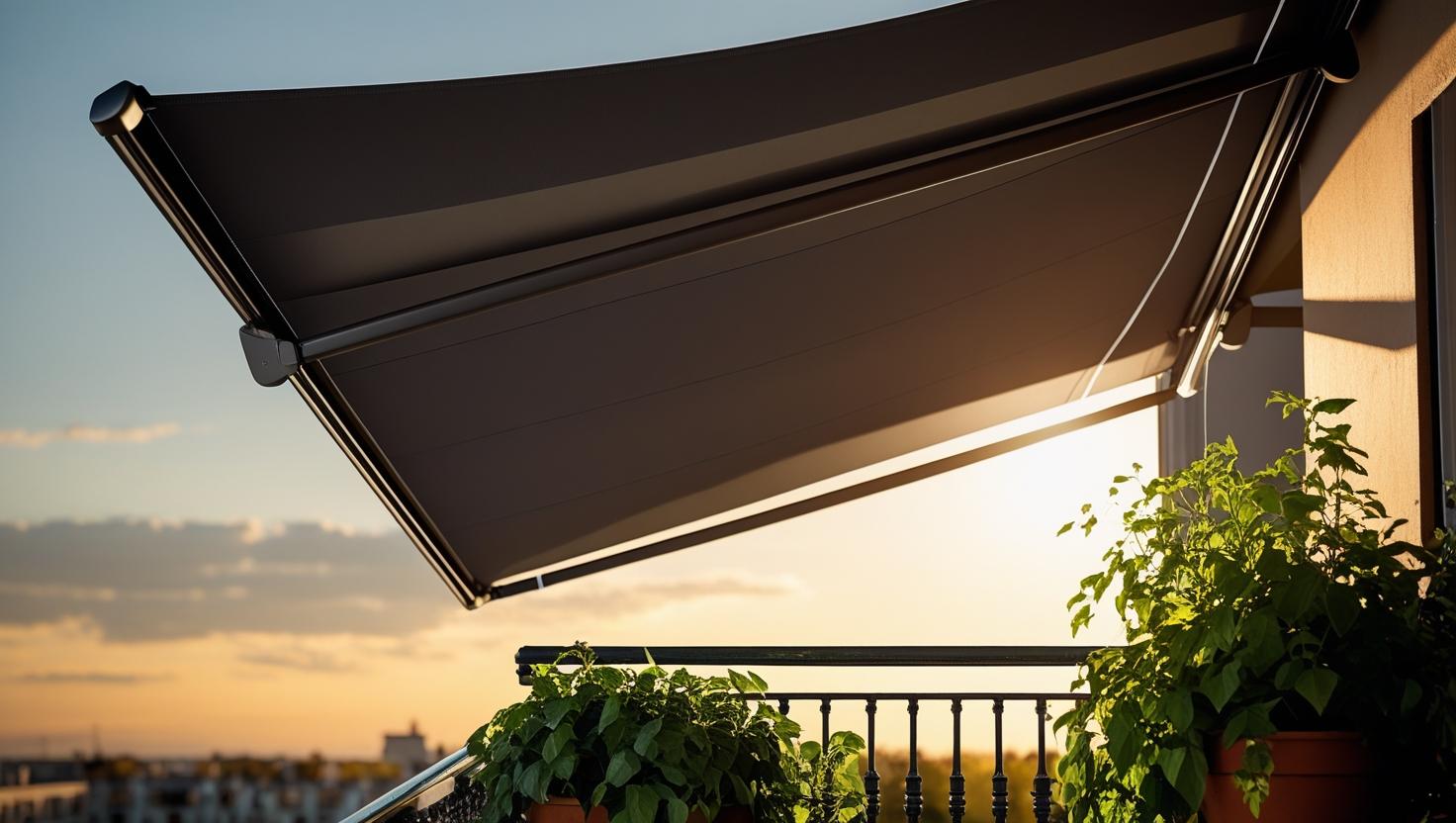 猛暑対策に有効な住宅用遮光設備5選