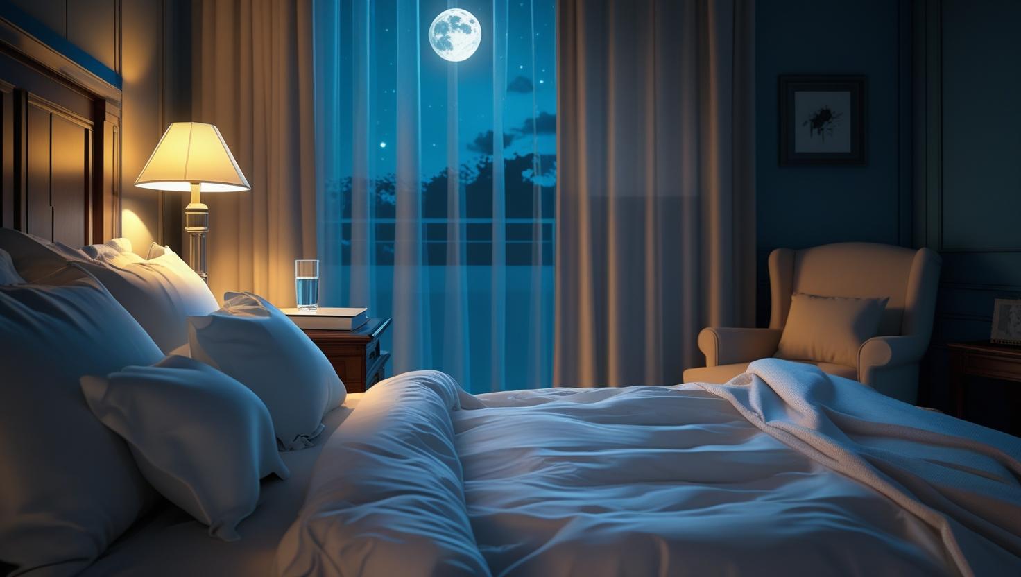 寝室はリラックスと良質な睡眠を得るための空間です。ここでは「睡眠重視」の観点から、家庭で手に入る代表的な照明器具を5つ厳選し、それぞれの機能面とコスト面を比較・解説します。