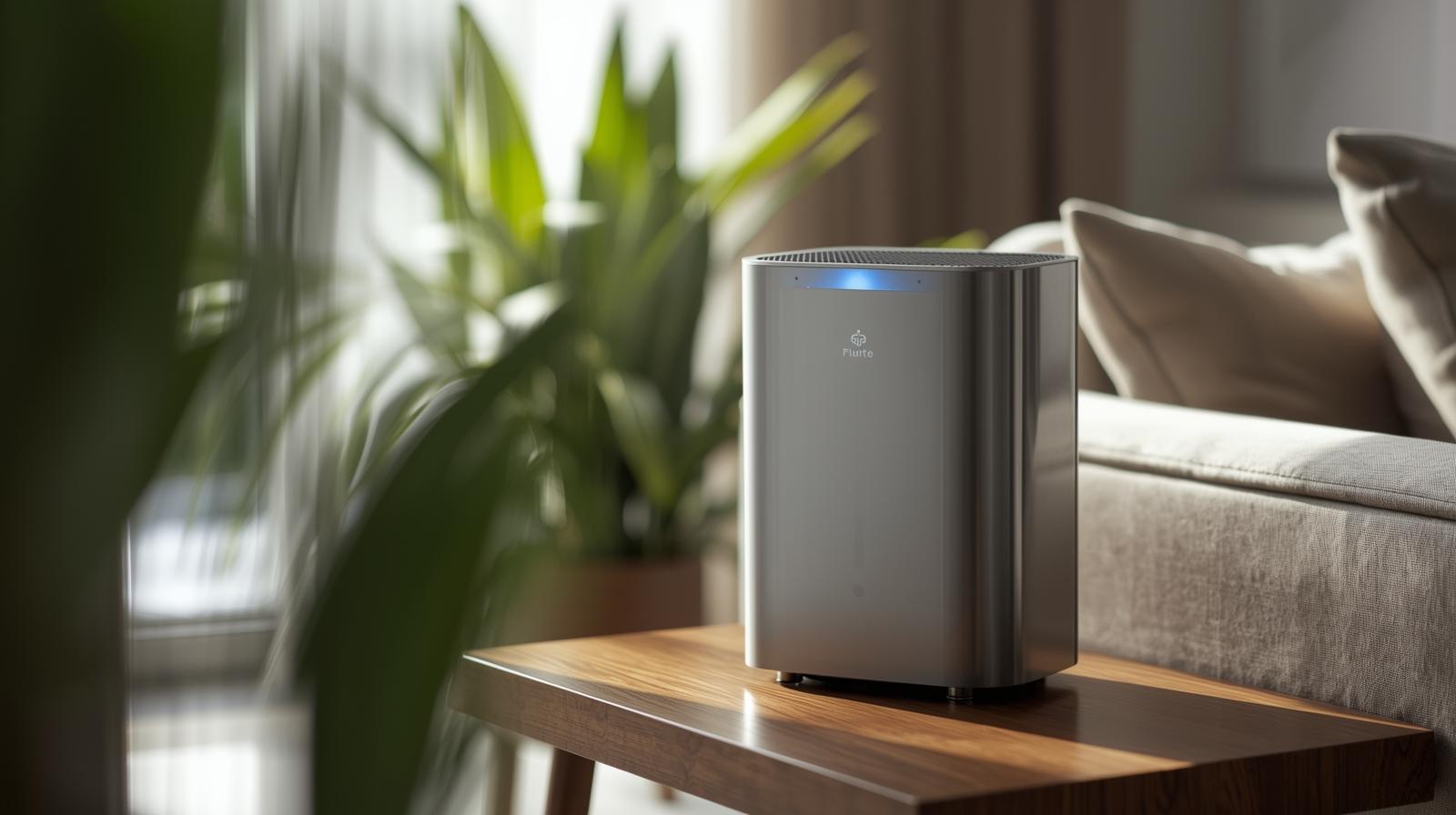 2025年最新版｜空気清浄機おすすめ5選【性能・選び方も解説】