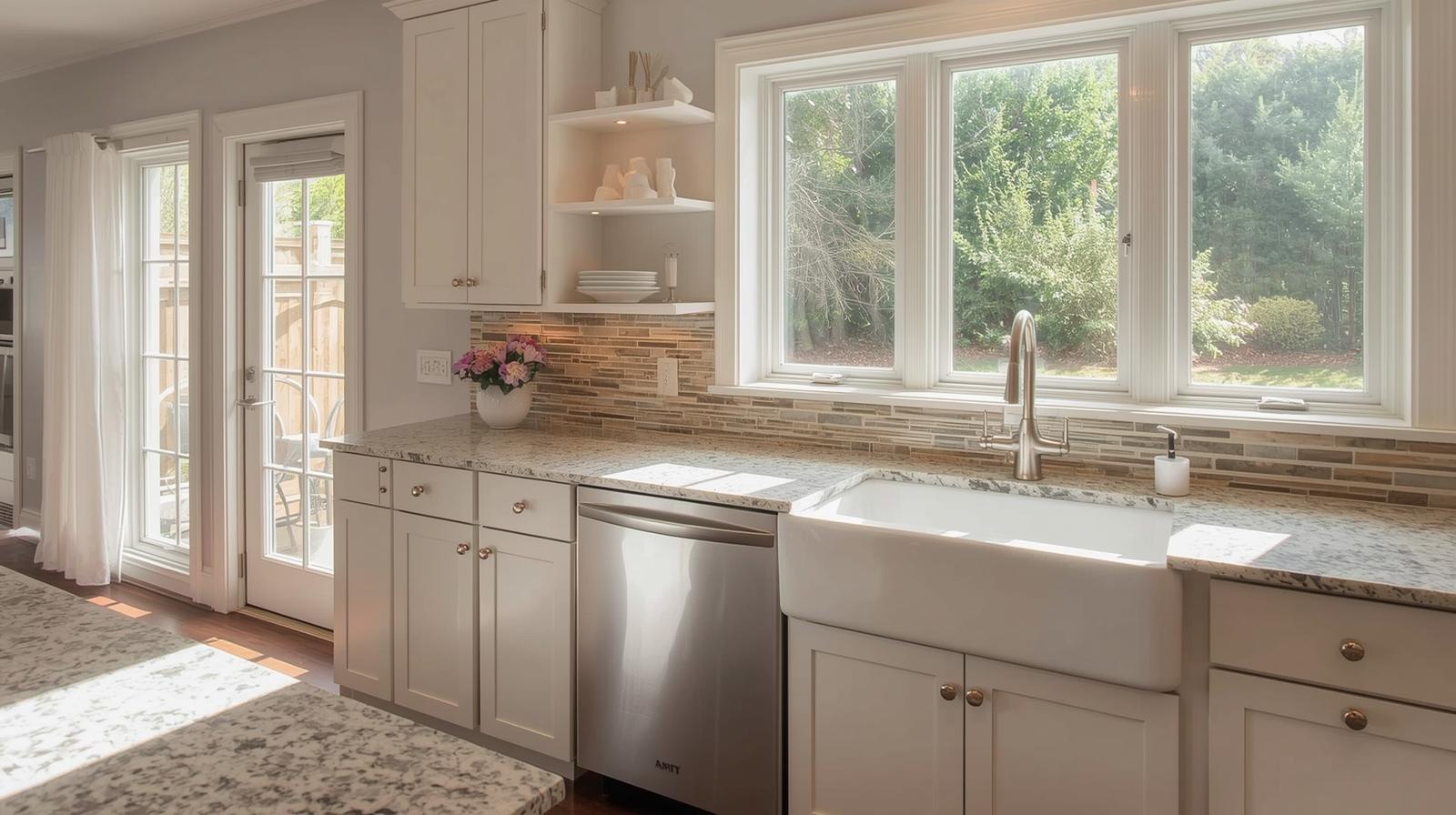 食洗機の歴史──家事を変えた発明の軌跡