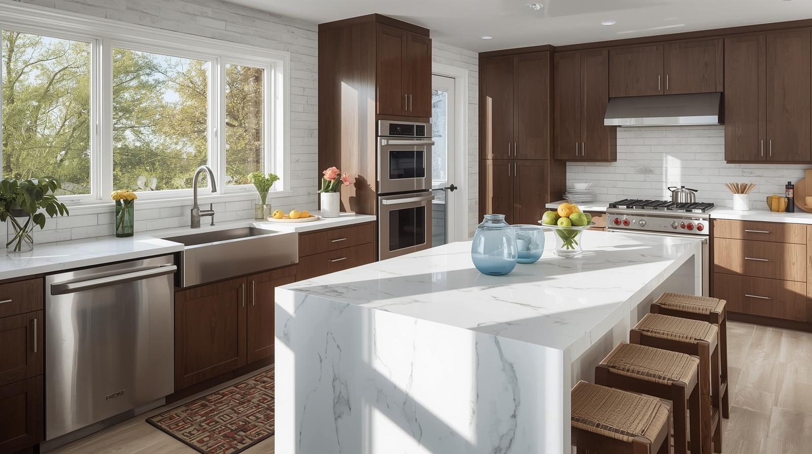 最新おすすめ食洗機5選：特徴とコスト比較