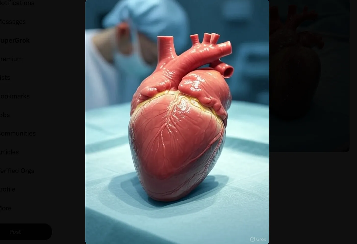 現代移植医療が抱える倫理的コスト