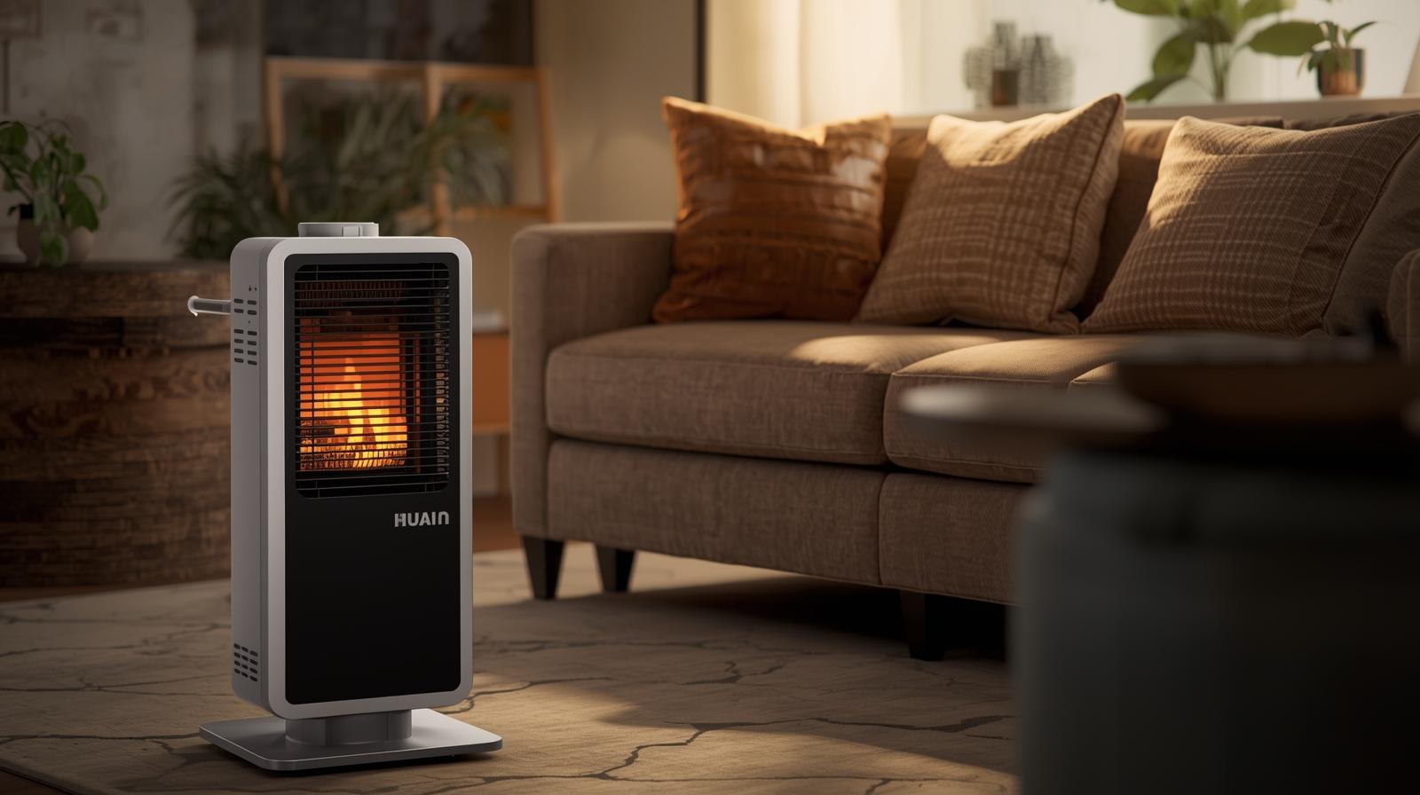 冬本番前に確認しよう！ガスファンヒーターの使い始め準備と注意点