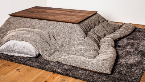 予算が許せば買いたい高級こたつ