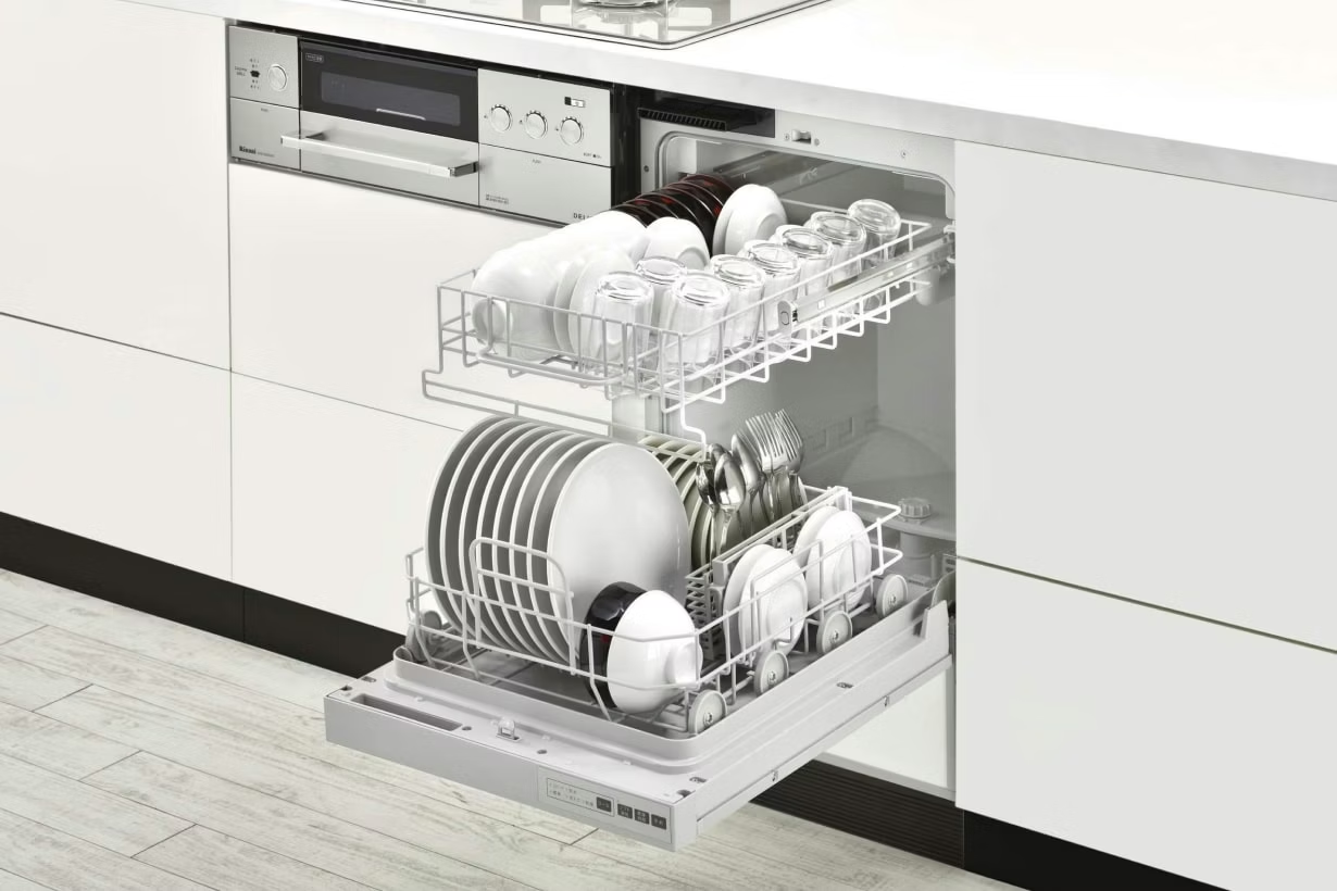 食洗機の「燃費」って実際どうなの？