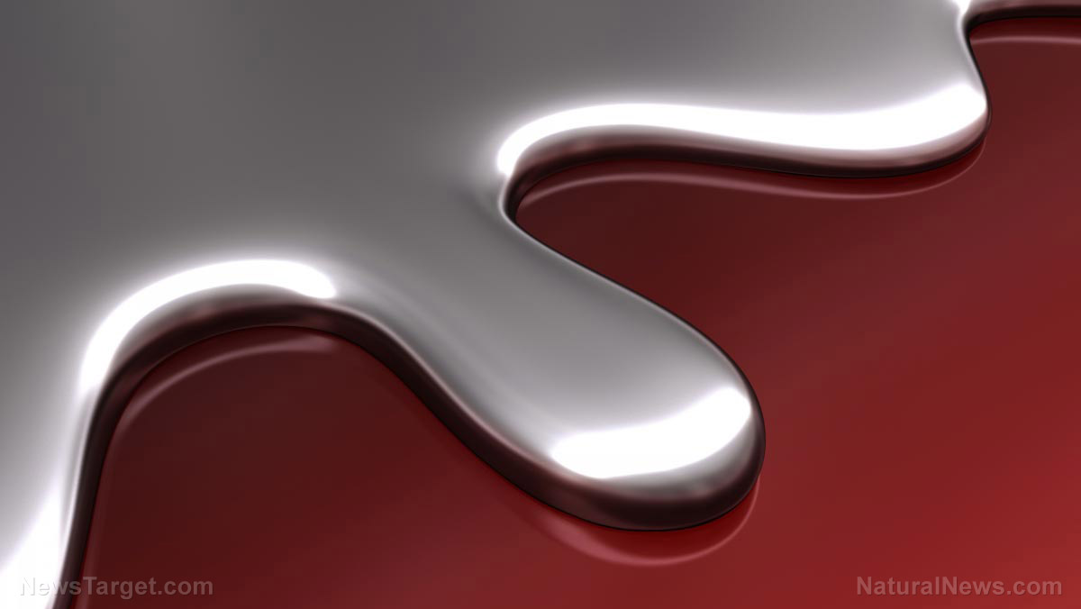 見えない脅威 ― 重金属が脳をむしばむ仕組み