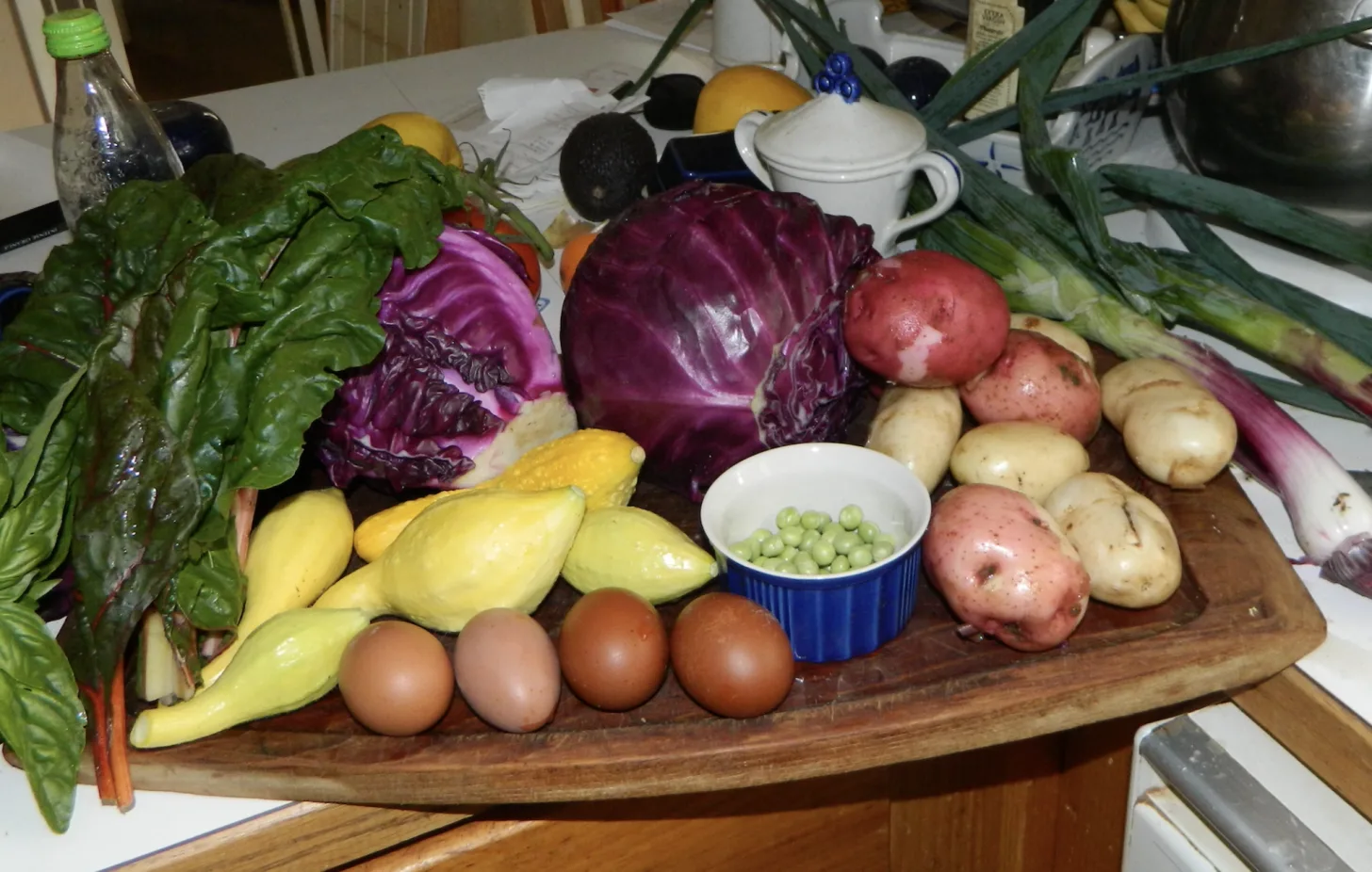 私たちの食べ物に何が起こったのか、そしてどうすれば取り戻せるのか