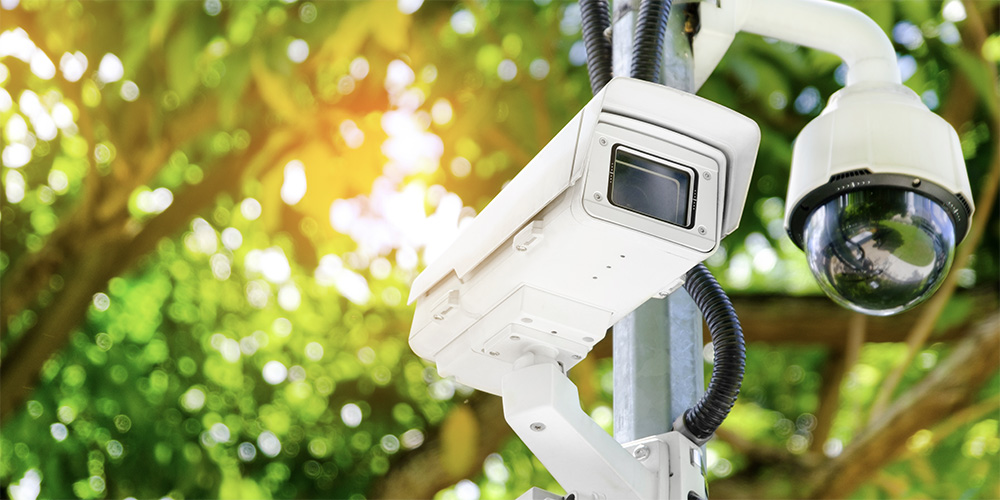 いま、防犯カメラが“当たり前”になりつつある理由