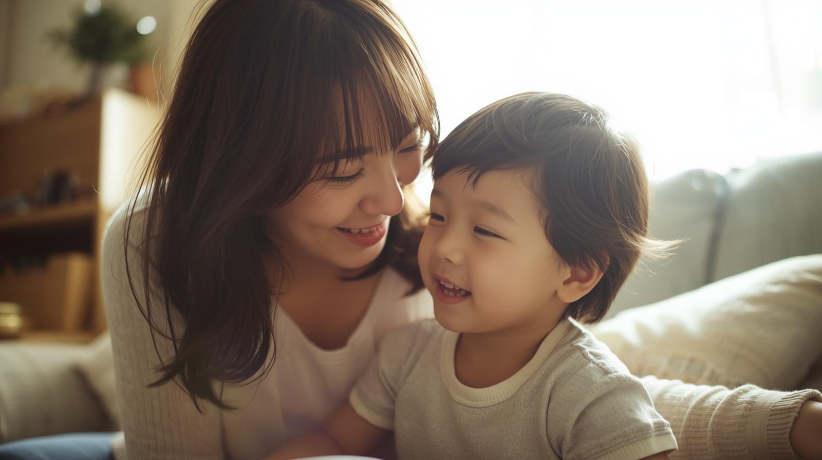 親子で栄養相談＆鉄チェック！