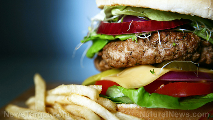 食卓の裏に潜む毒：企業の欲と規制の欠落がアメリカ人を病気にしている